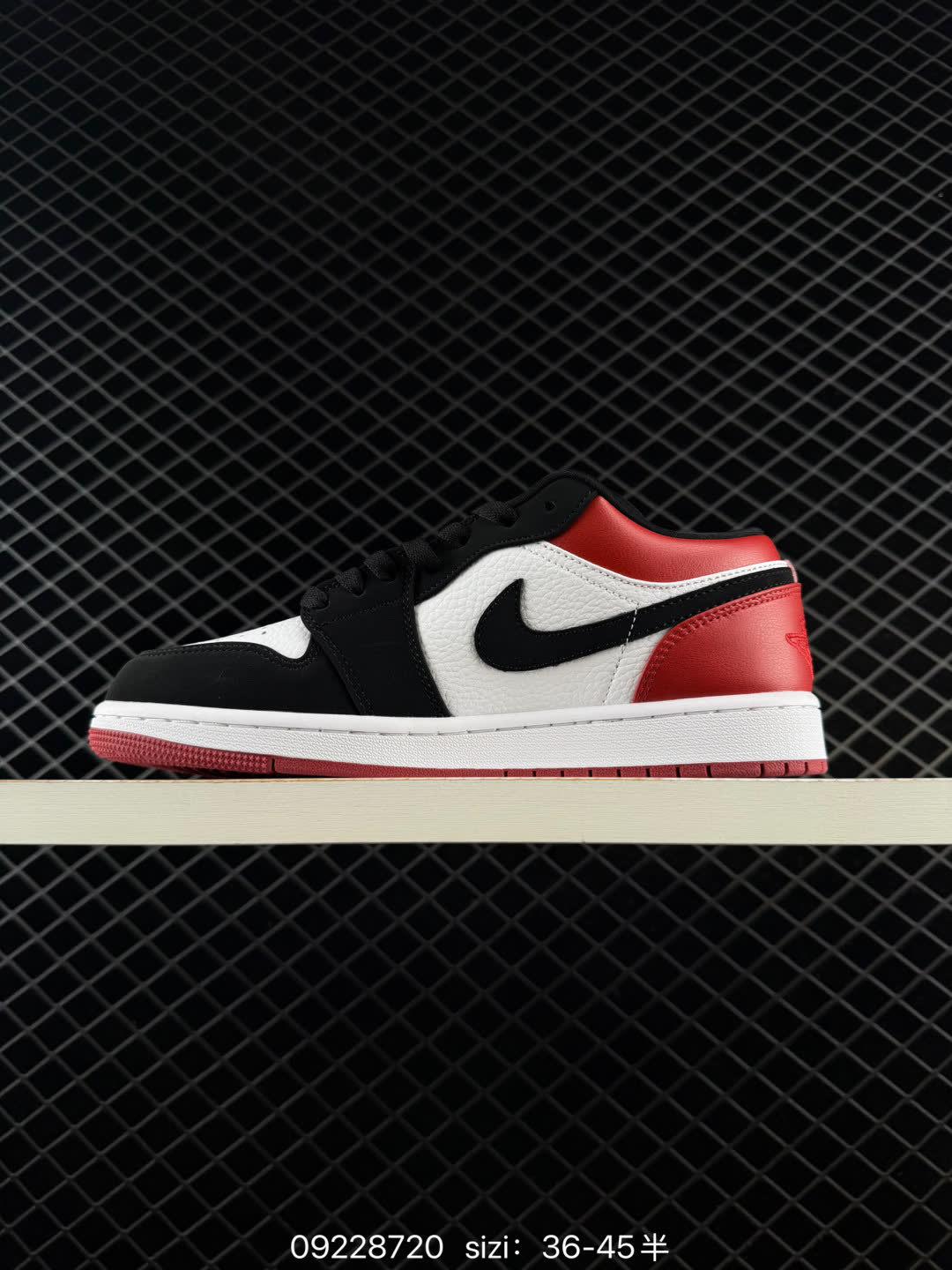 Air Jordan SIZE: 40 40.5 41 42 42.5 43 44 45 ID-553558